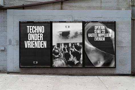 techno onder vrienden|Techno Onder Vrienden